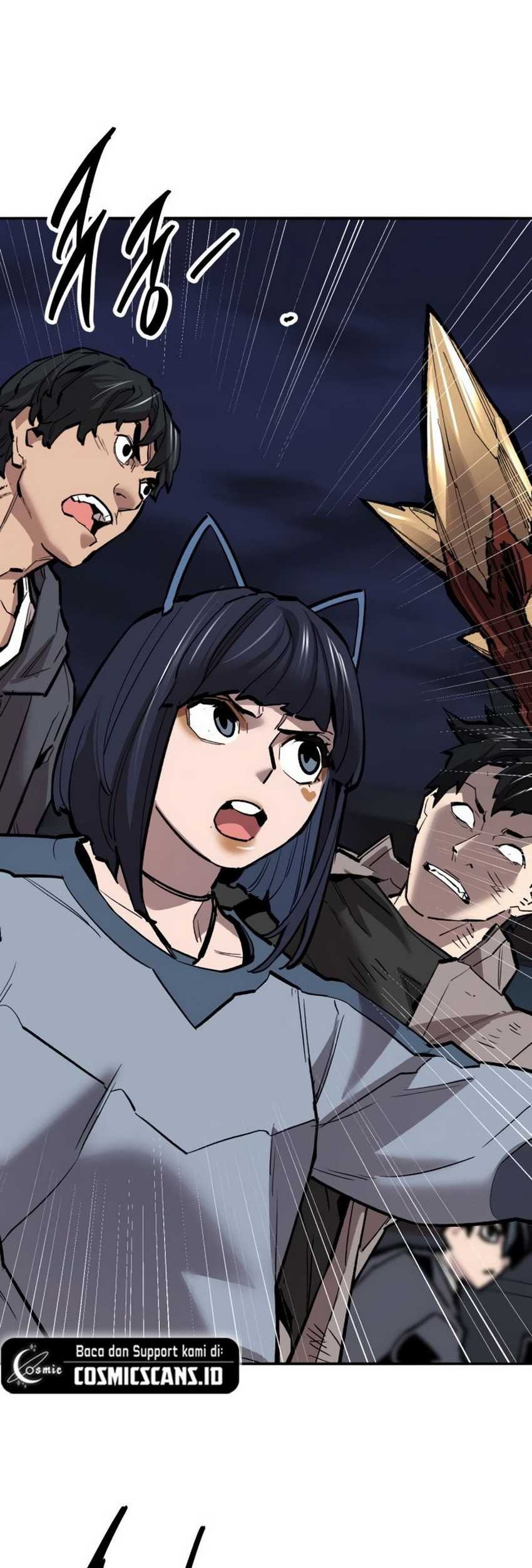 Limit Breaker Chapter 144 Gambar 100