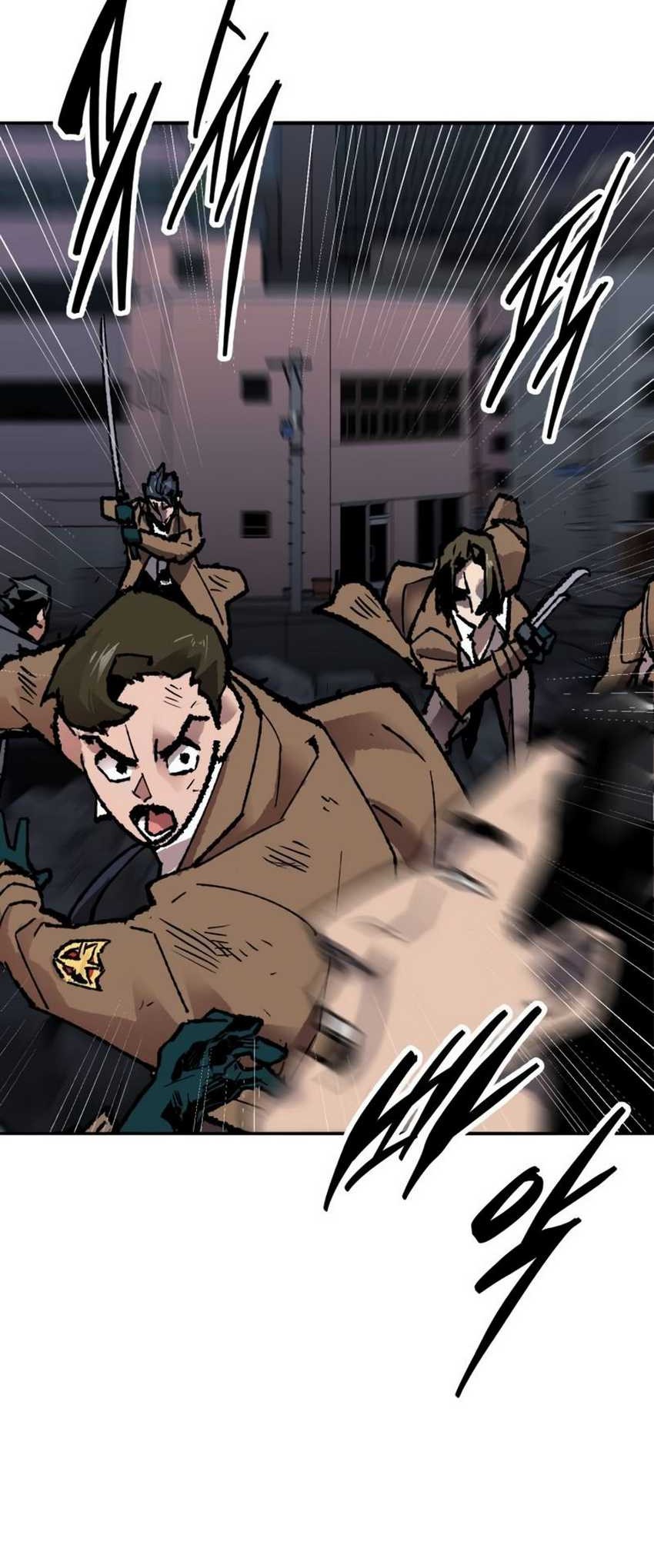 Limit Breaker Chapter 144 Gambar 101