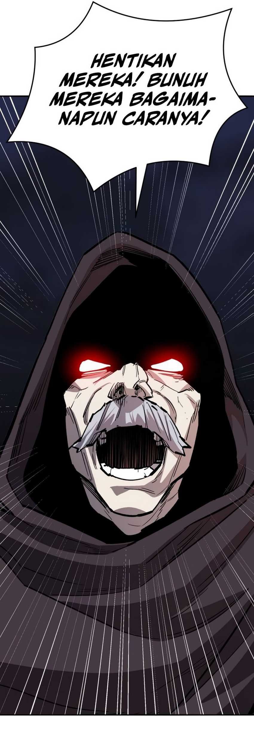 Limit Breaker Chapter 144 Gambar 102