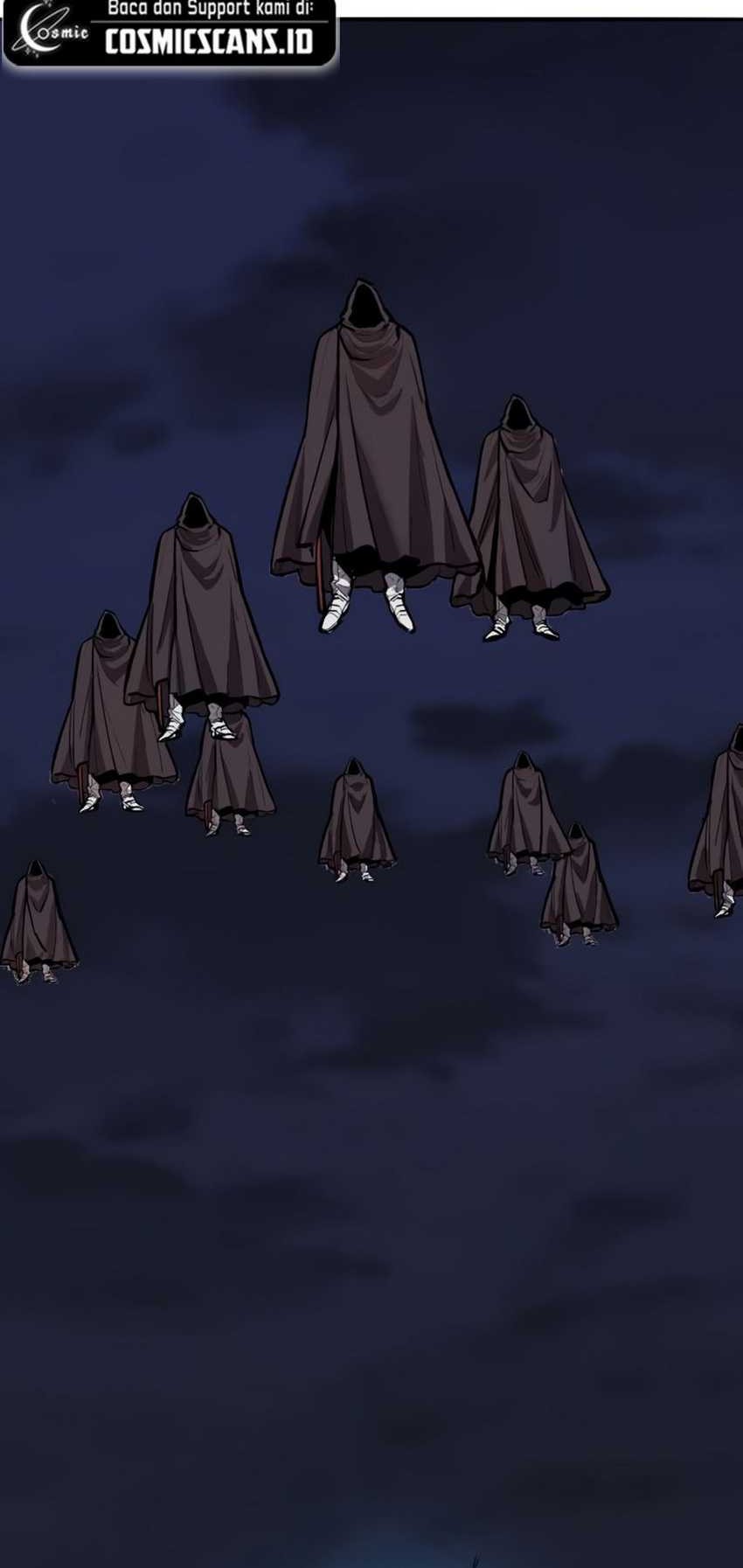 Limit Breaker Chapter 144 Gambar 104