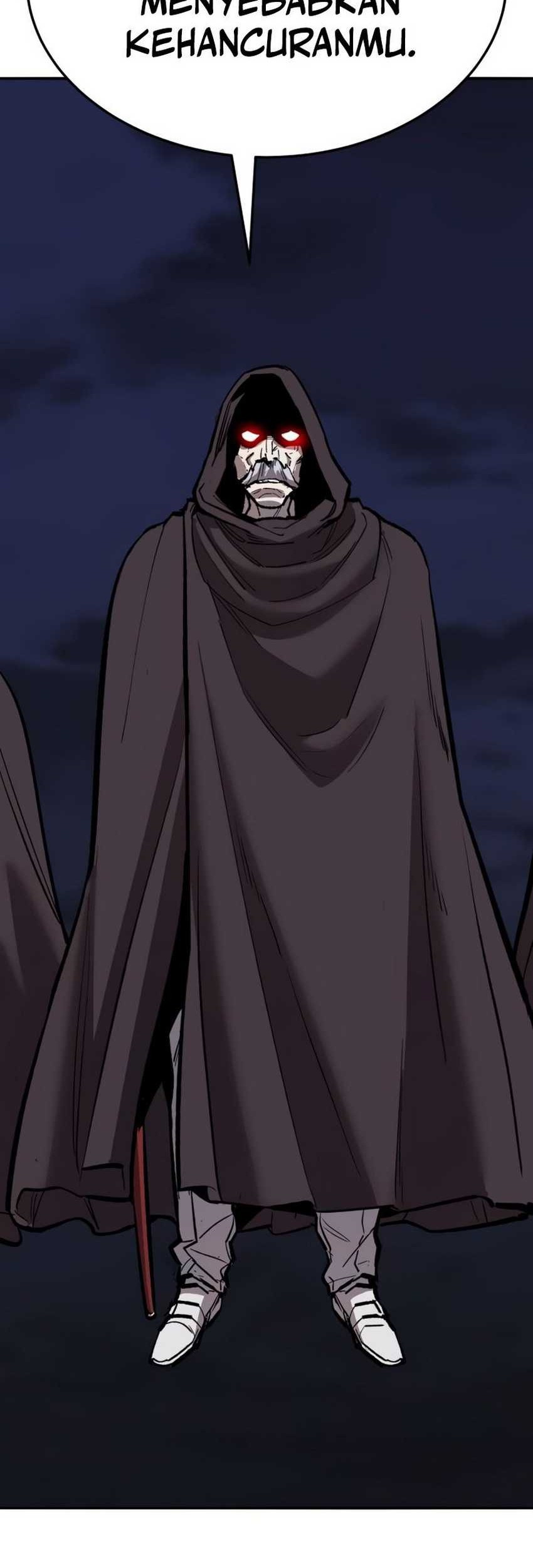 Limit Breaker Chapter 144 Gambar 106