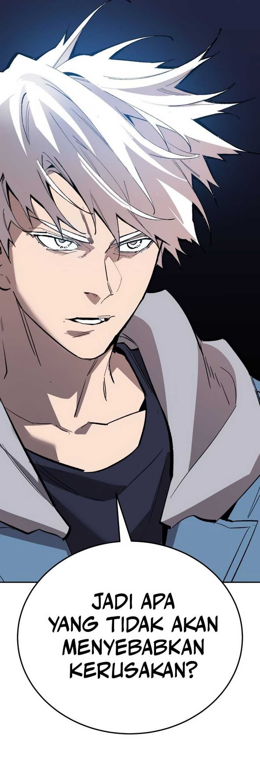 Limit Breaker Chapter 144 Gambar 108