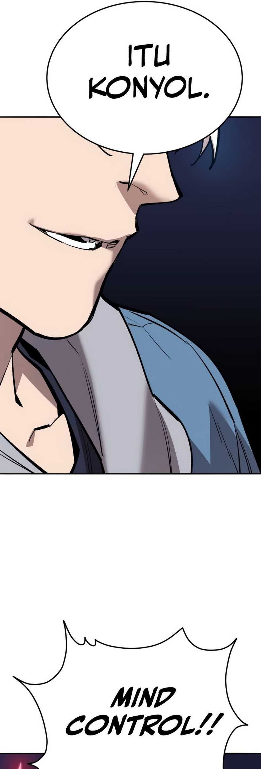 Limit Breaker Chapter 144 Gambar 111