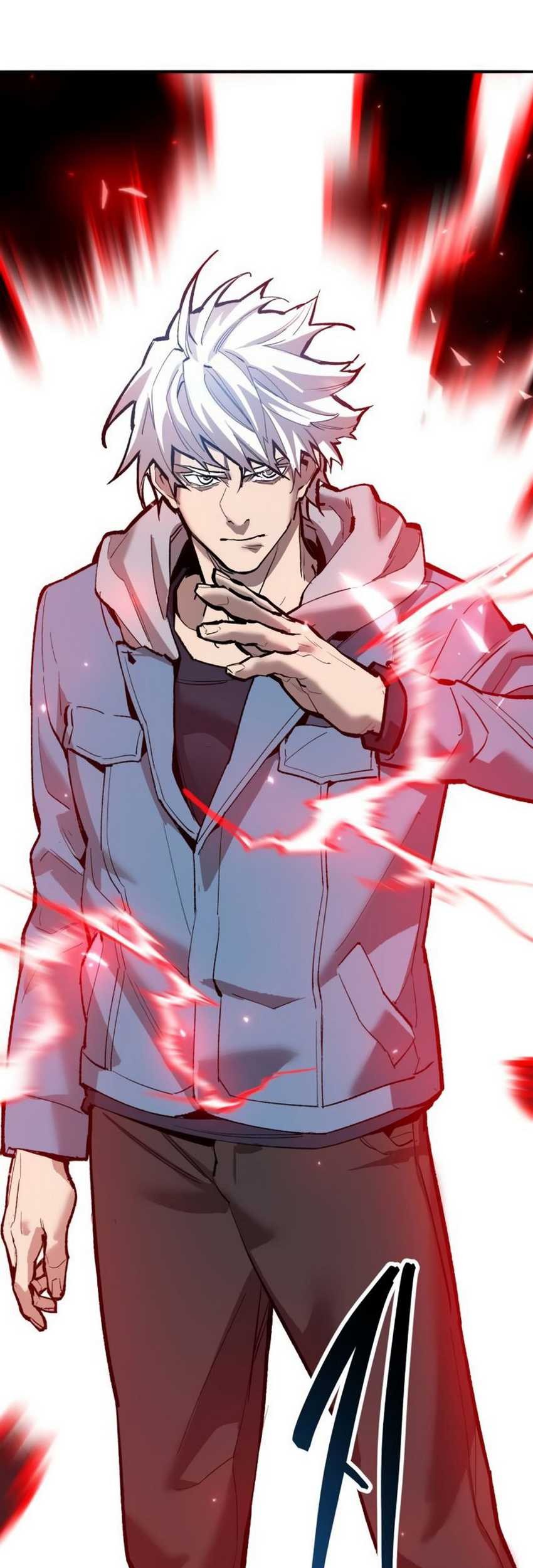 Limit Breaker Chapter 144 Gambar 114