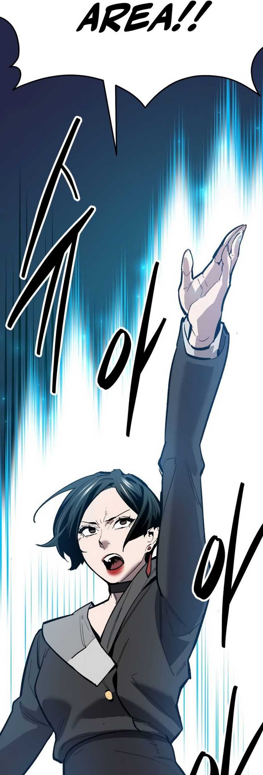 Limit Breaker Chapter 144 Gambar 87