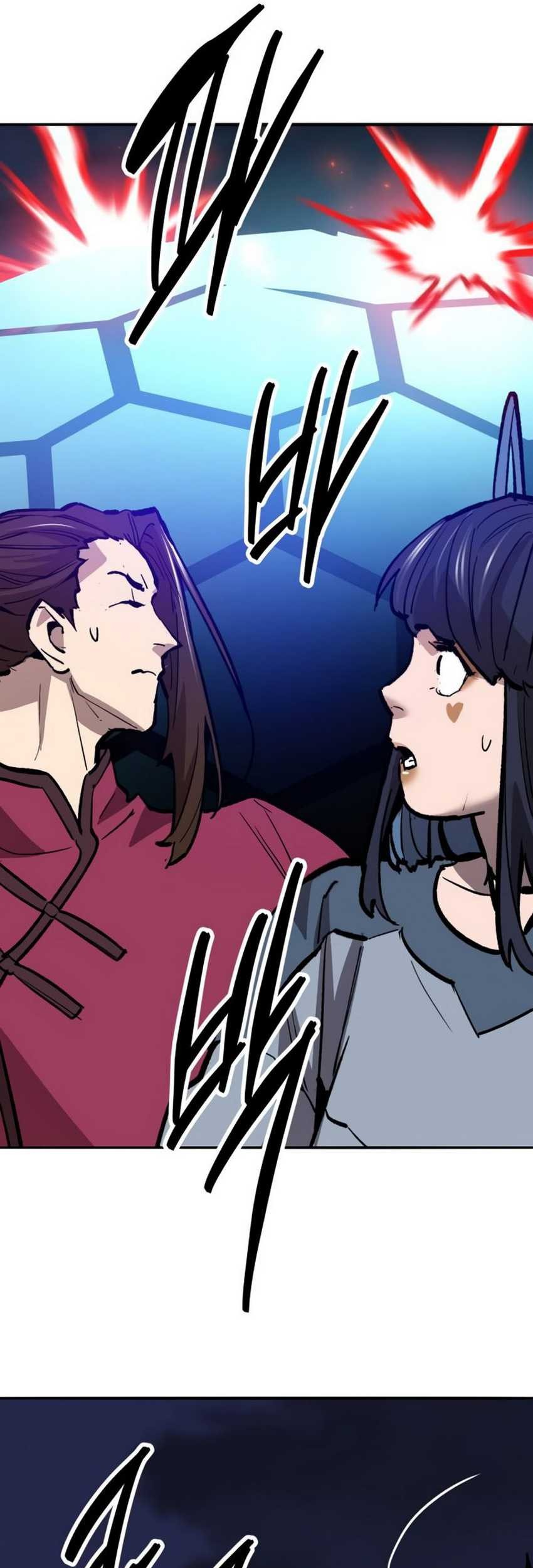 Limit Breaker Chapter 144 Gambar 90