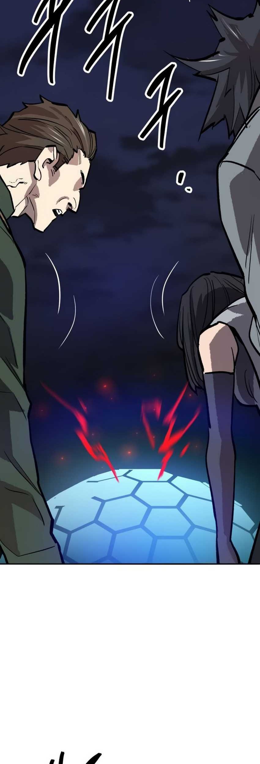 Limit Breaker Chapter 144 Gambar 91