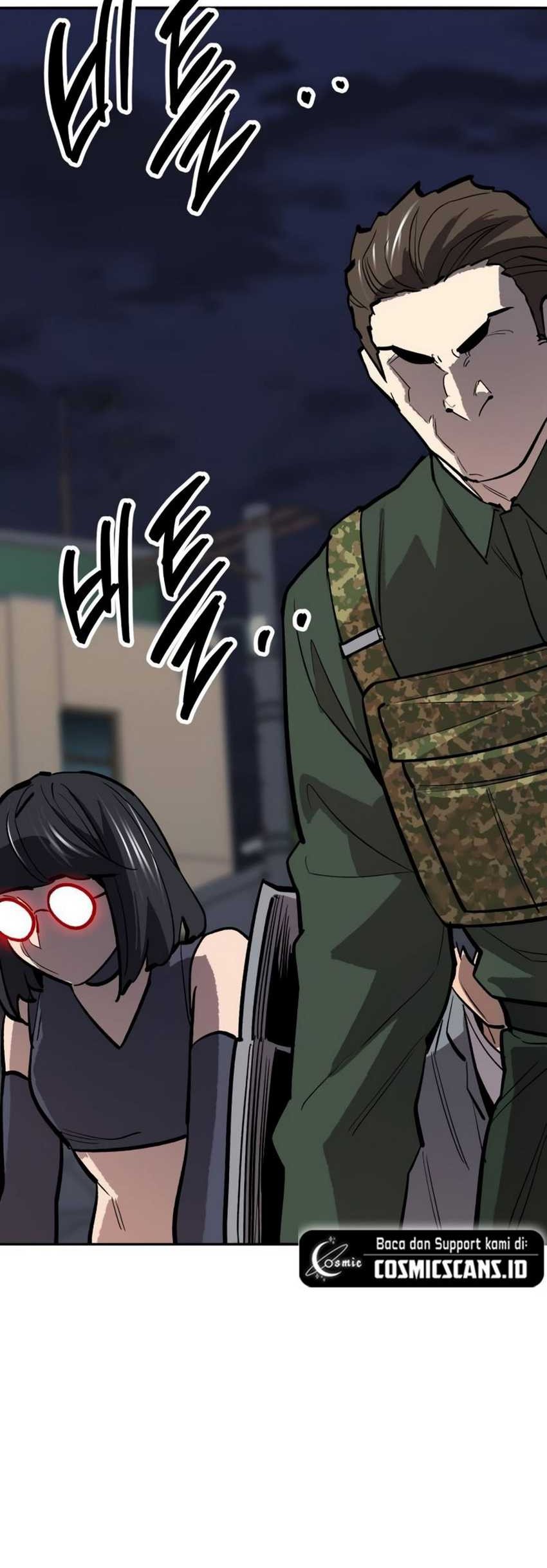 Limit Breaker Chapter 144 Gambar 92