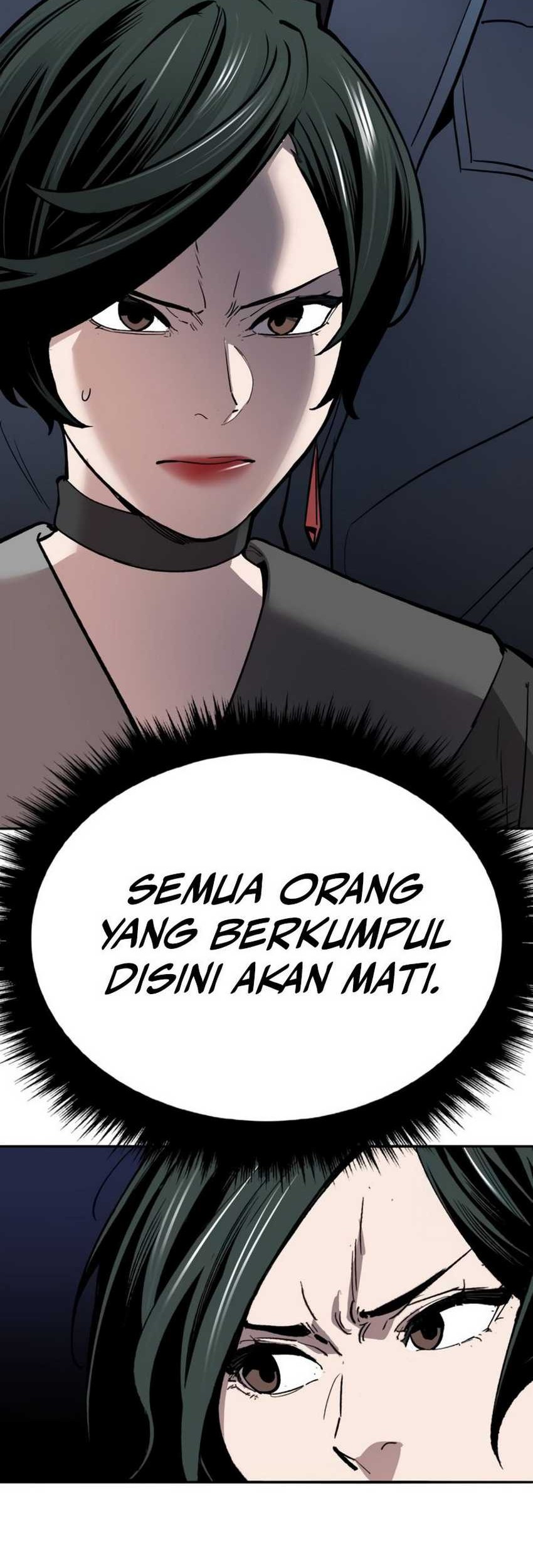 Limit Breaker Chapter 144 Gambar 94