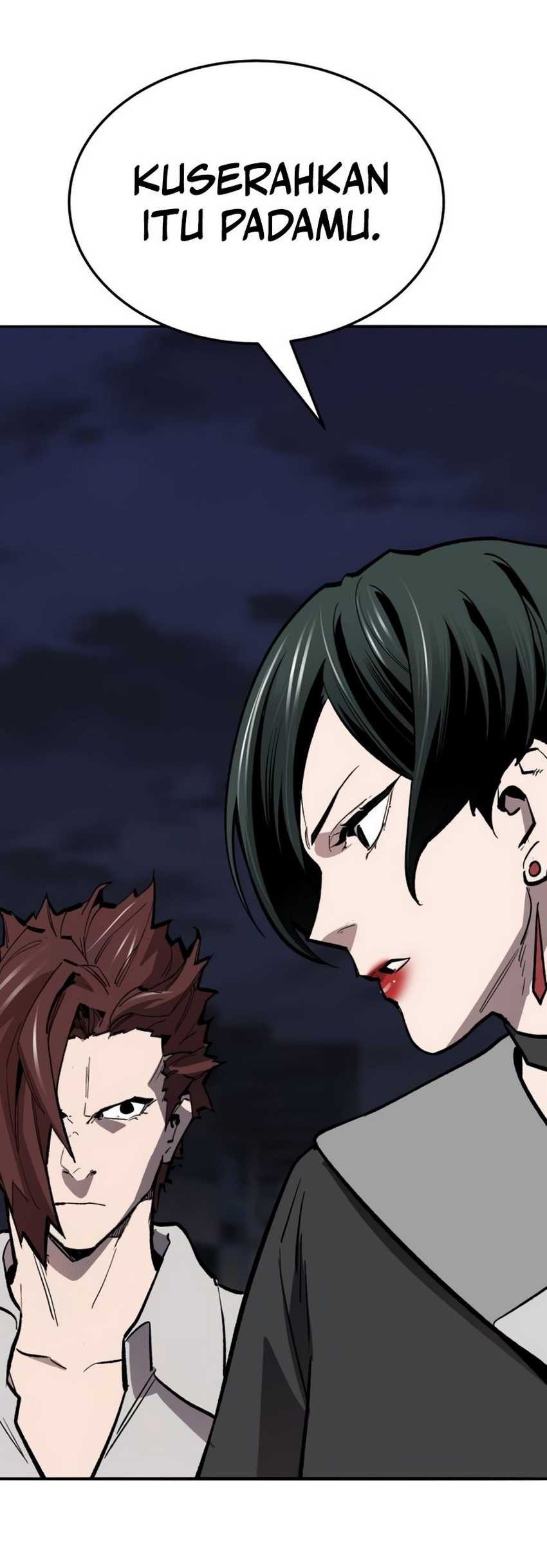 Limit Breaker Chapter 144 Gambar 95