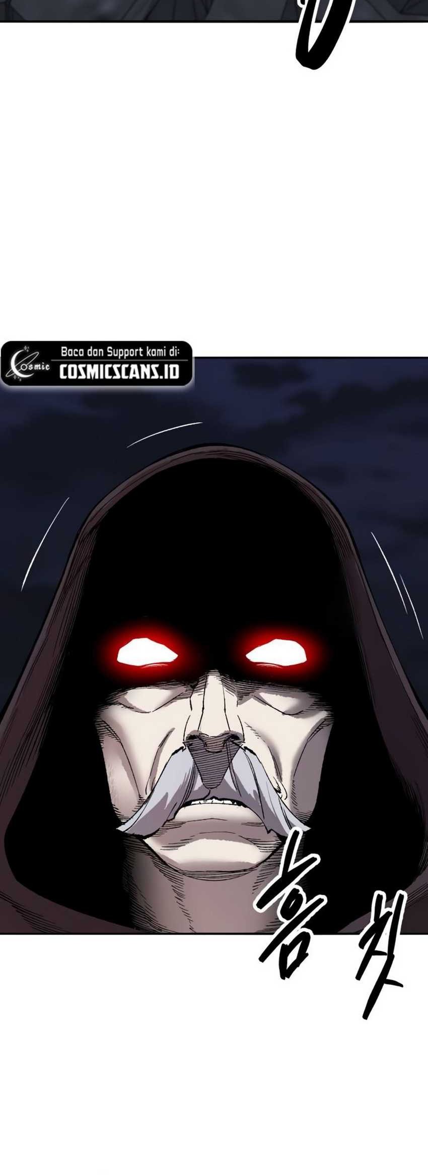 Limit Breaker Chapter 144 Gambar 9