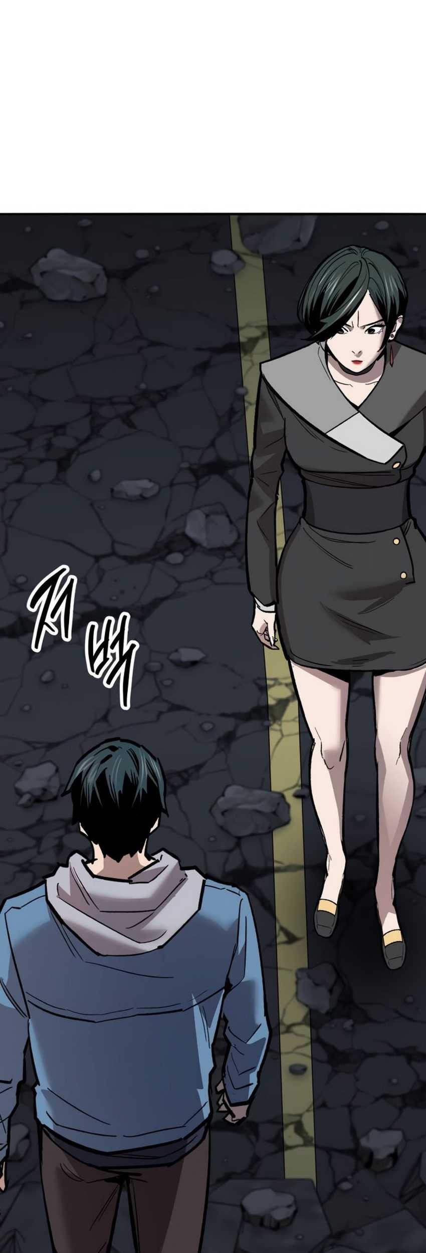 Limit Breaker Chapter 144 Gambar 129