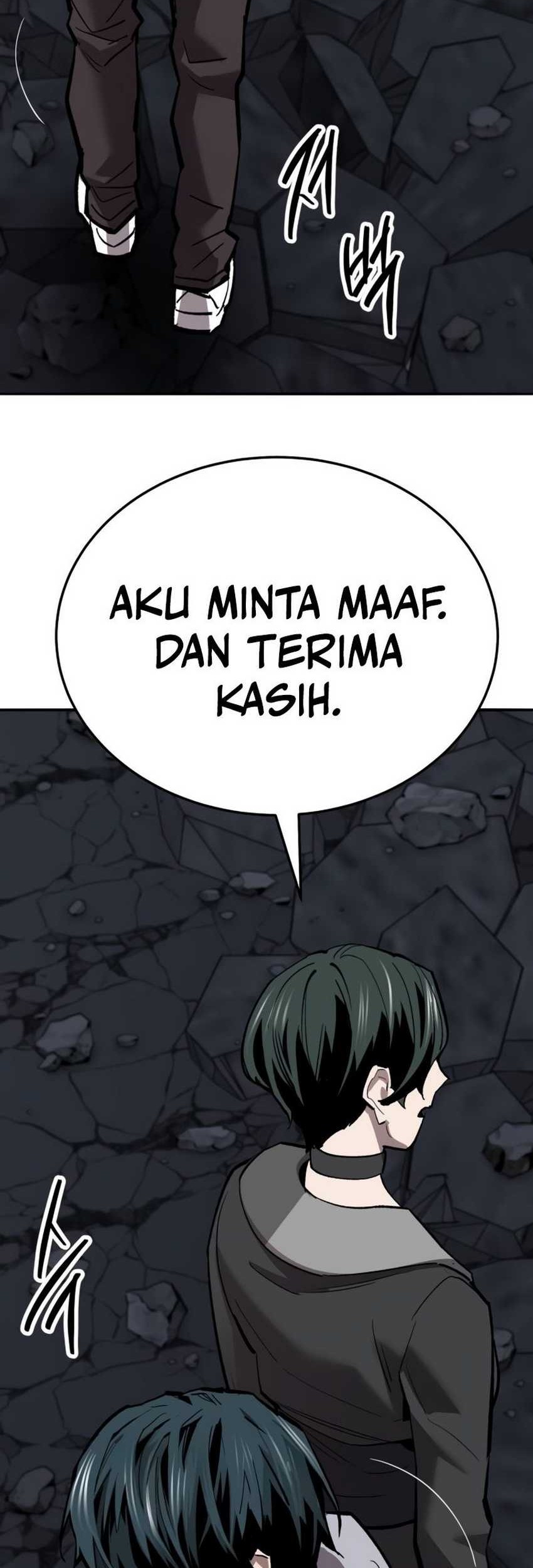Limit Breaker Chapter 144 Gambar 130