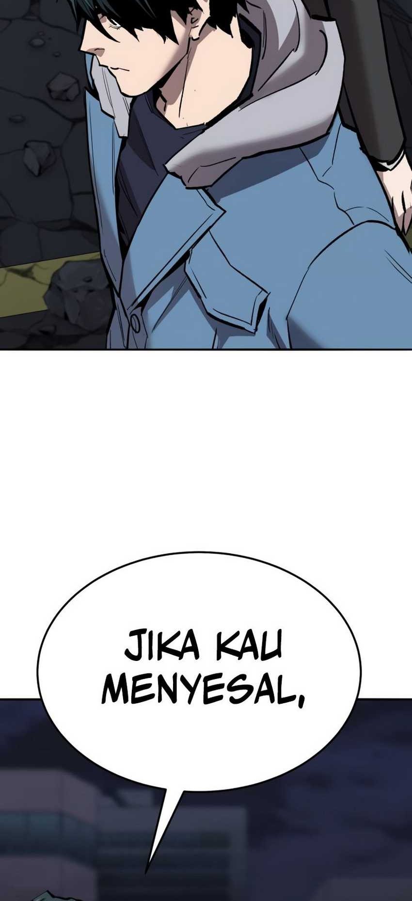 Limit Breaker Chapter 144 Gambar 131