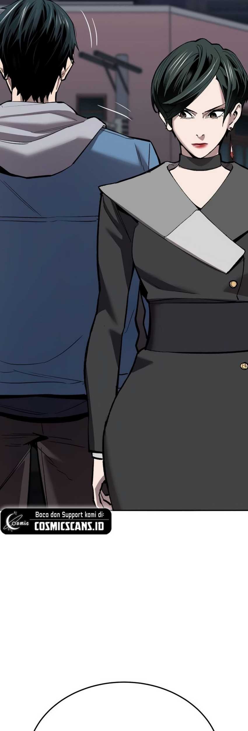 Limit Breaker Chapter 144 Gambar 132