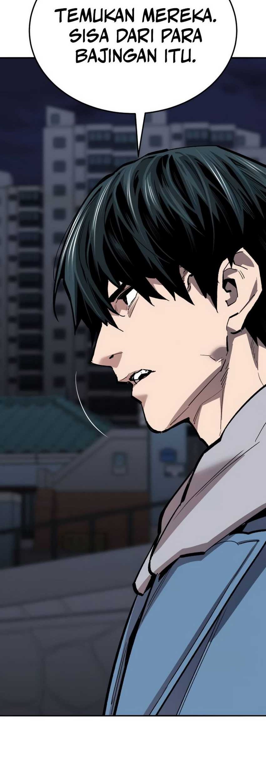 Limit Breaker Chapter 144 Gambar 133