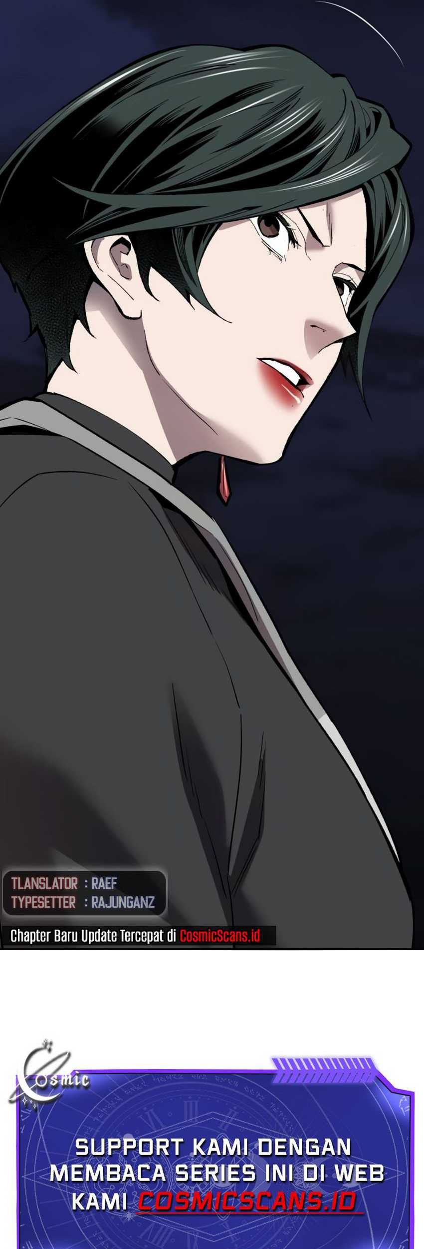 Limit Breaker Chapter 144 Gambar 135