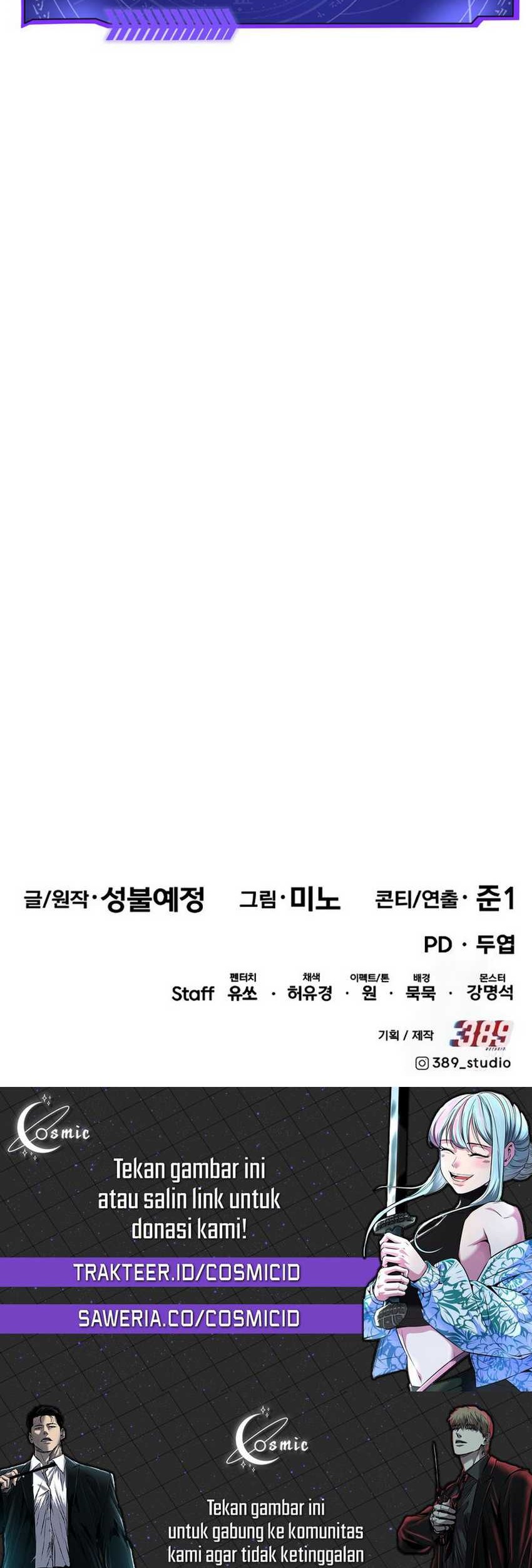 Limit Breaker Chapter 144 Gambar 136