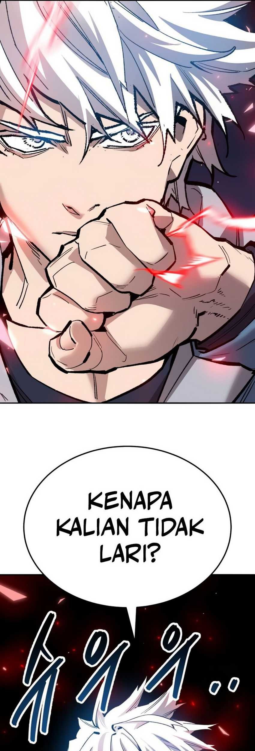 Limit Breaker Chapter 144 Gambar 117