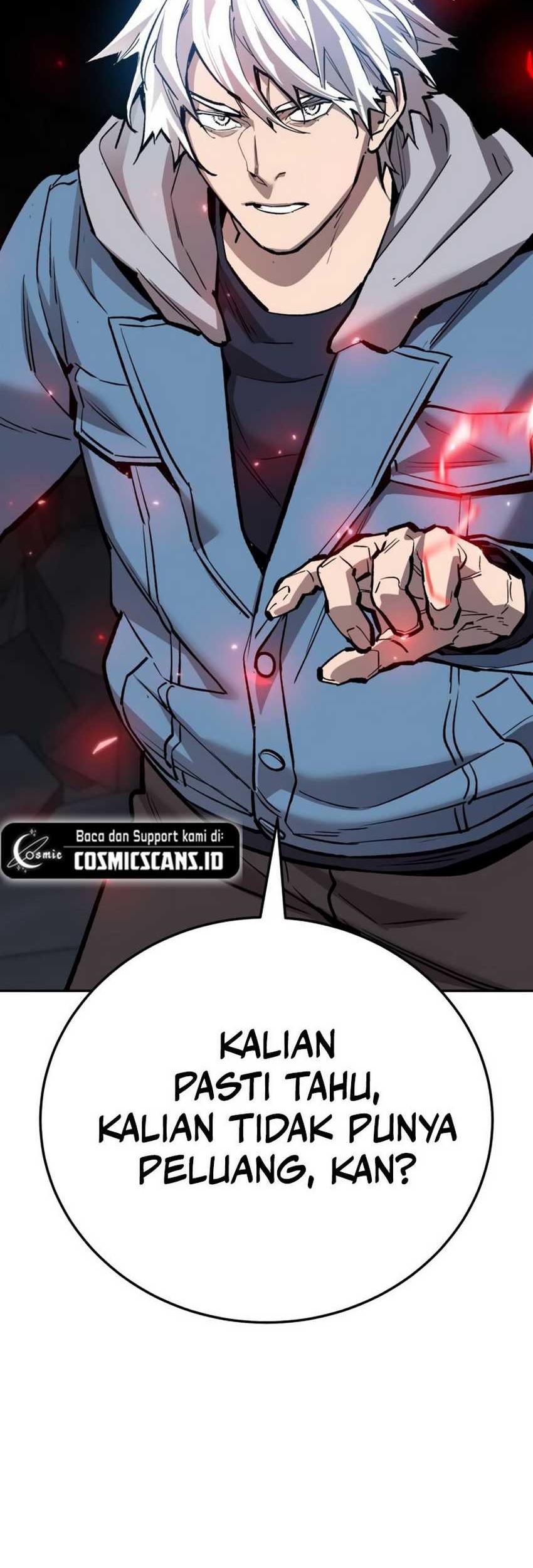 Limit Breaker Chapter 144 Gambar 118