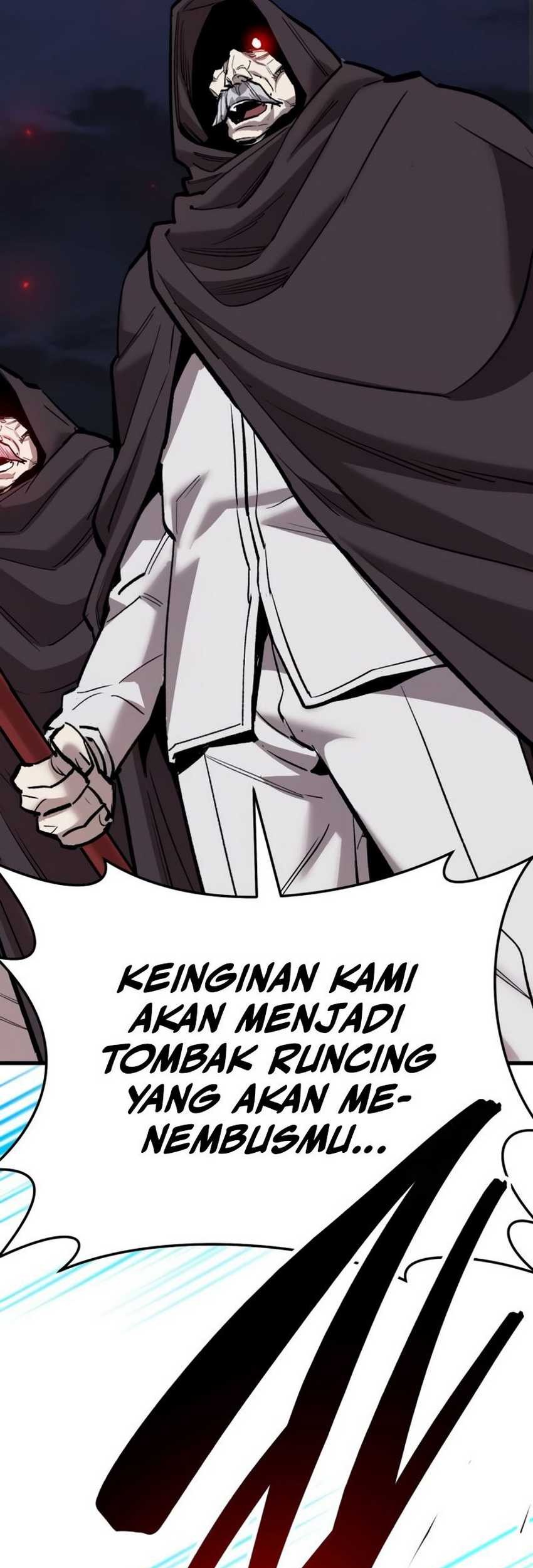 Limit Breaker Chapter 144 Gambar 120