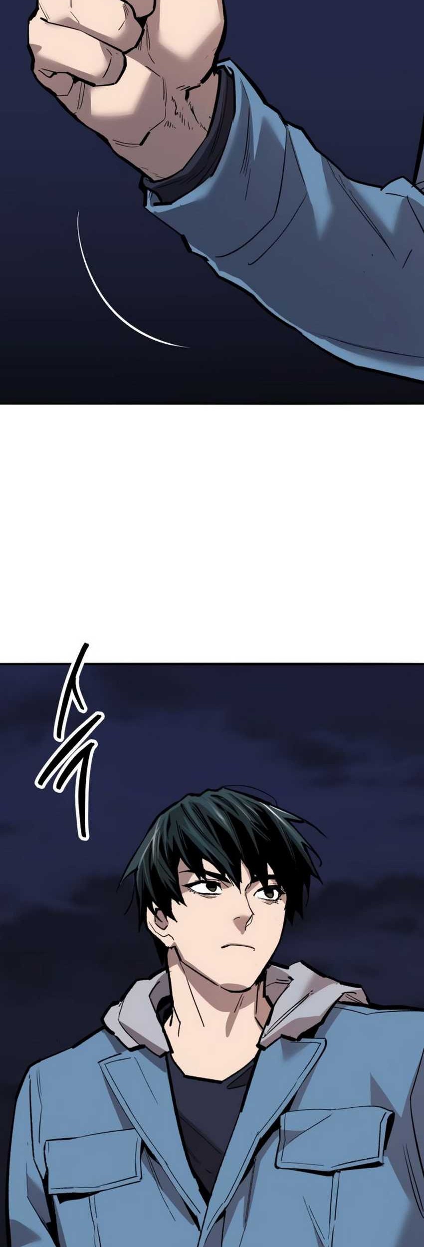 Limit Breaker Chapter 144 Gambar 124