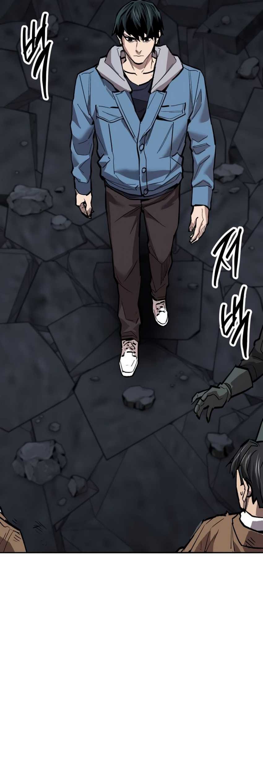 Limit Breaker Chapter 144 Gambar 126