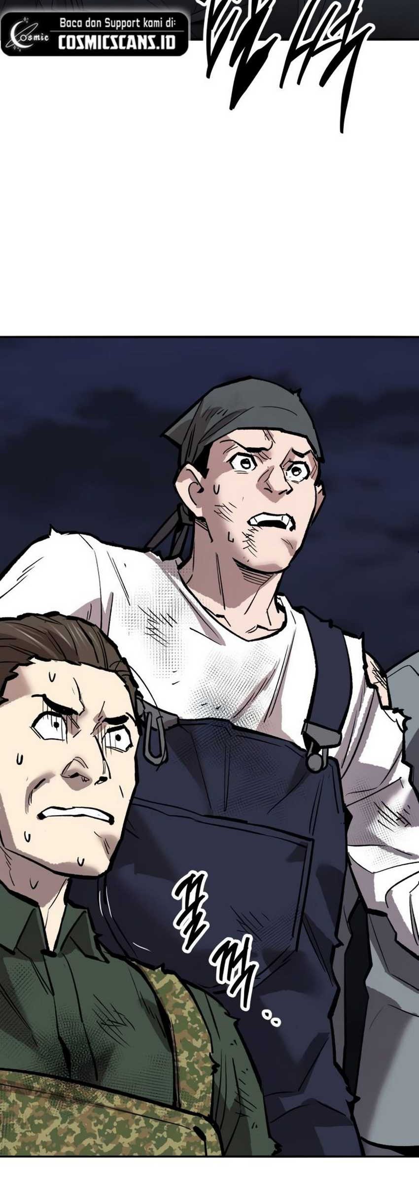 Limit Breaker Chapter 144 Gambar 128