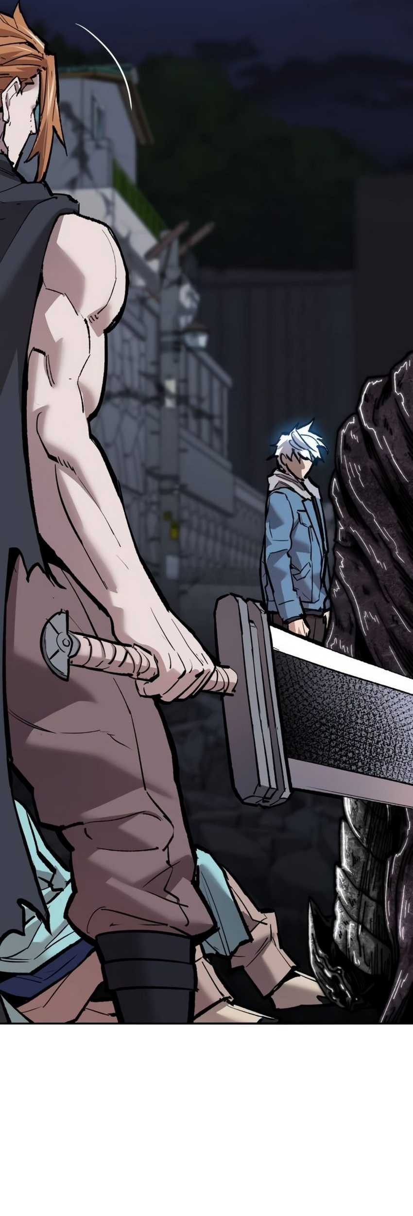 Limit Breaker Chapter 144 Gambar 13