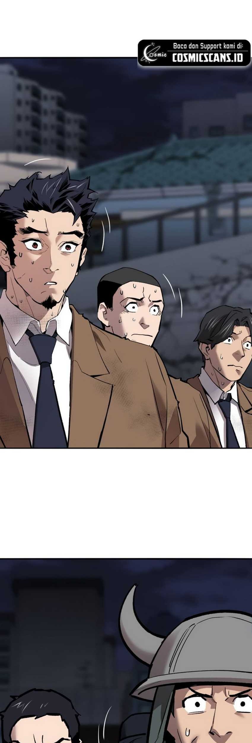 Limit Breaker Chapter 144 Gambar 14