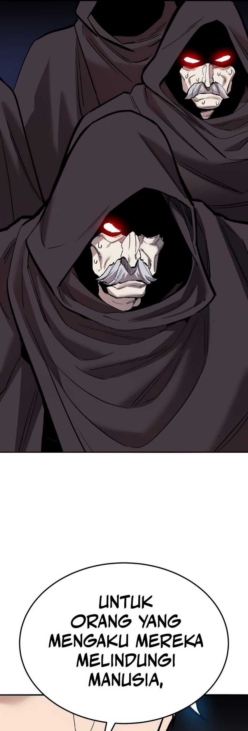 Limit Breaker Chapter 144 Gambar 16