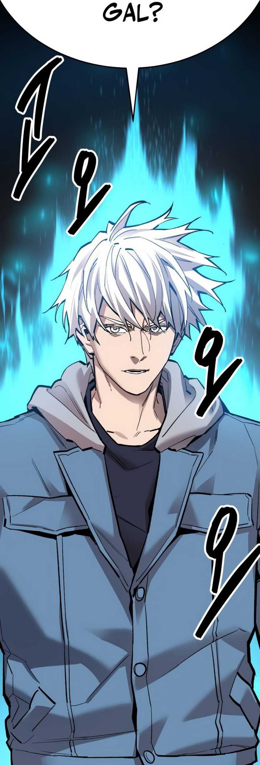 Limit Breaker Chapter 144 Gambar 18