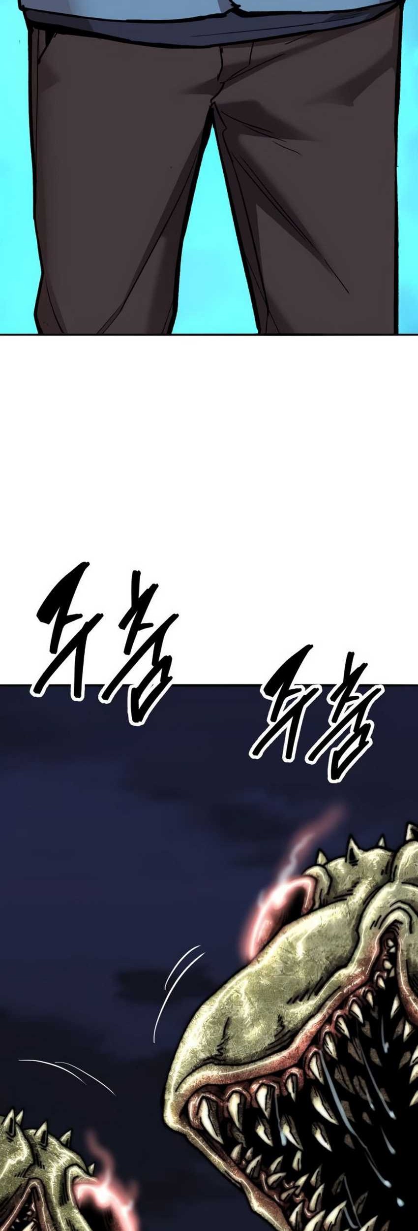 Limit Breaker Chapter 144 Gambar 19