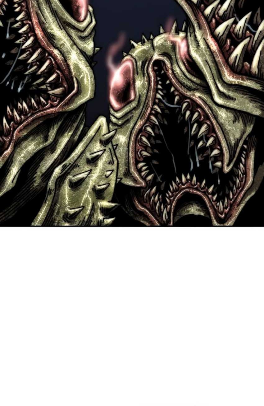 Limit Breaker Chapter 144 Gambar 20