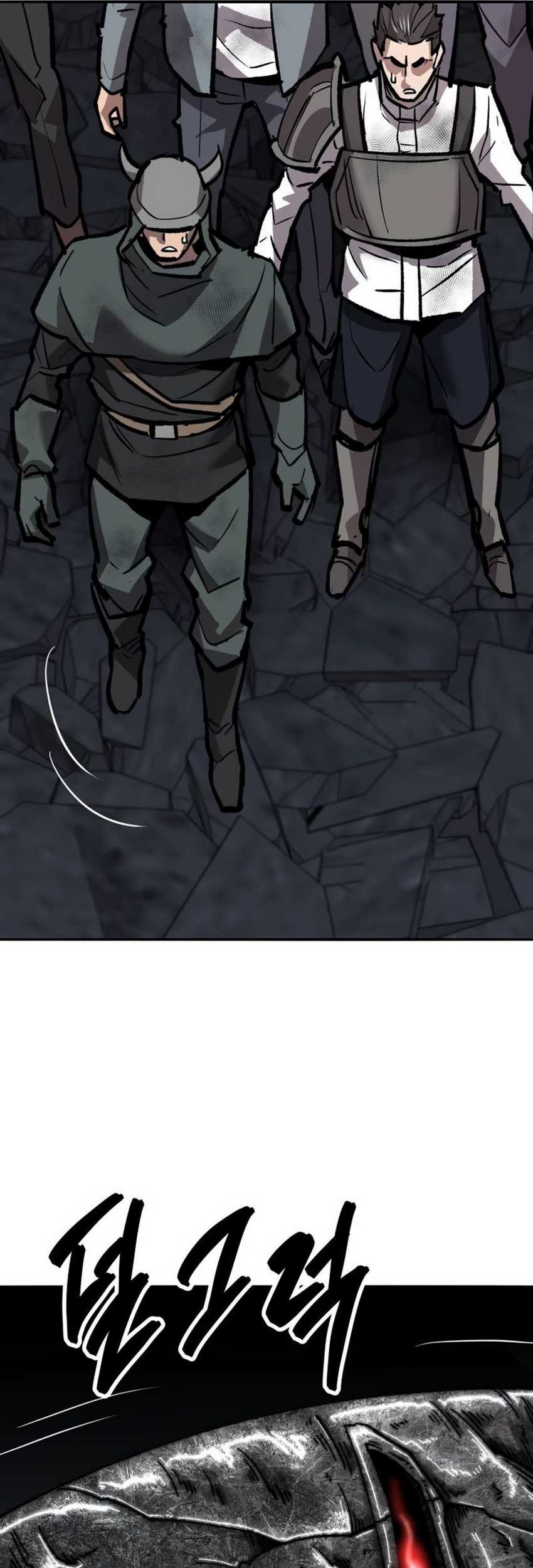 Limit Breaker Chapter 144 Gambar 21