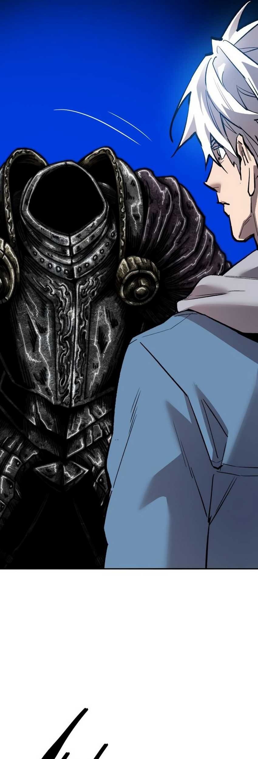 Limit Breaker Chapter 144 Gambar 24