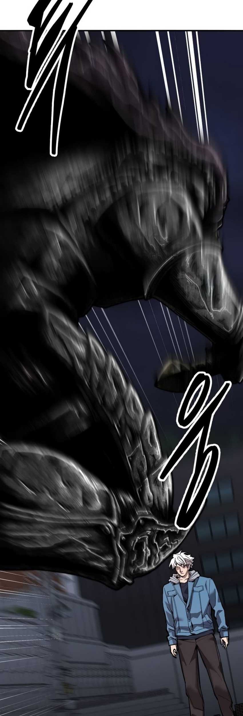 Limit Breaker Chapter 144 Gambar 25