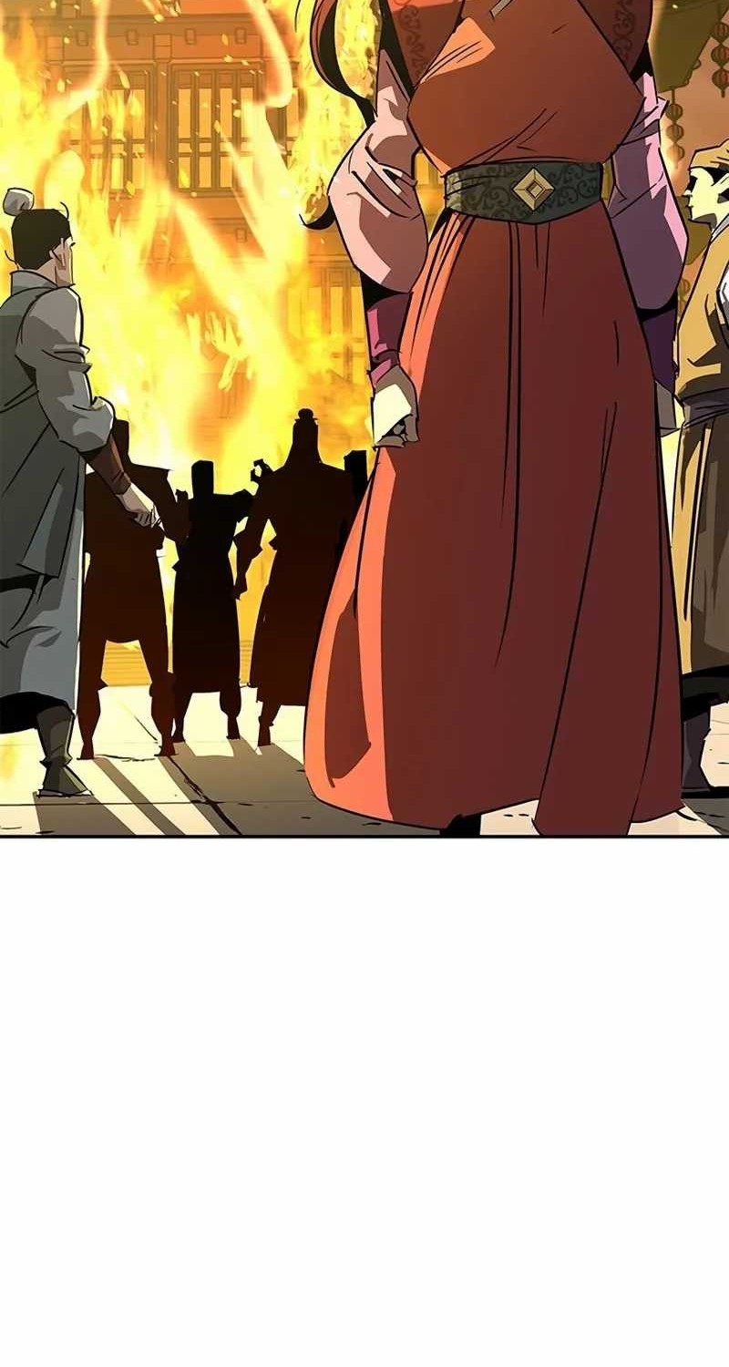 Martial Wild West Chapter 36 Gambar 26