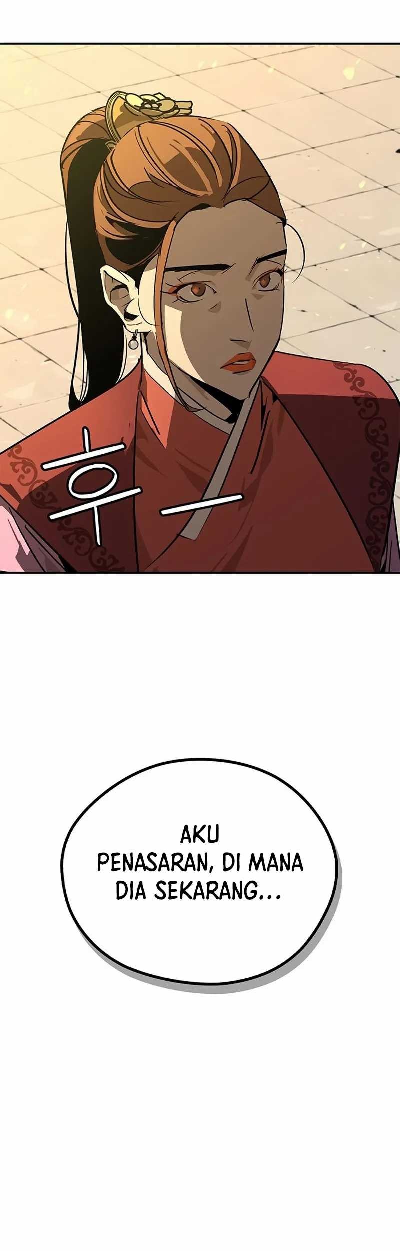 Martial Wild West Chapter 36 Gambar 27