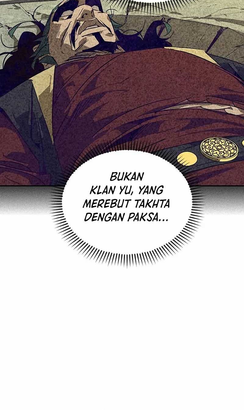 Martial Wild West Chapter 36 Gambar 30