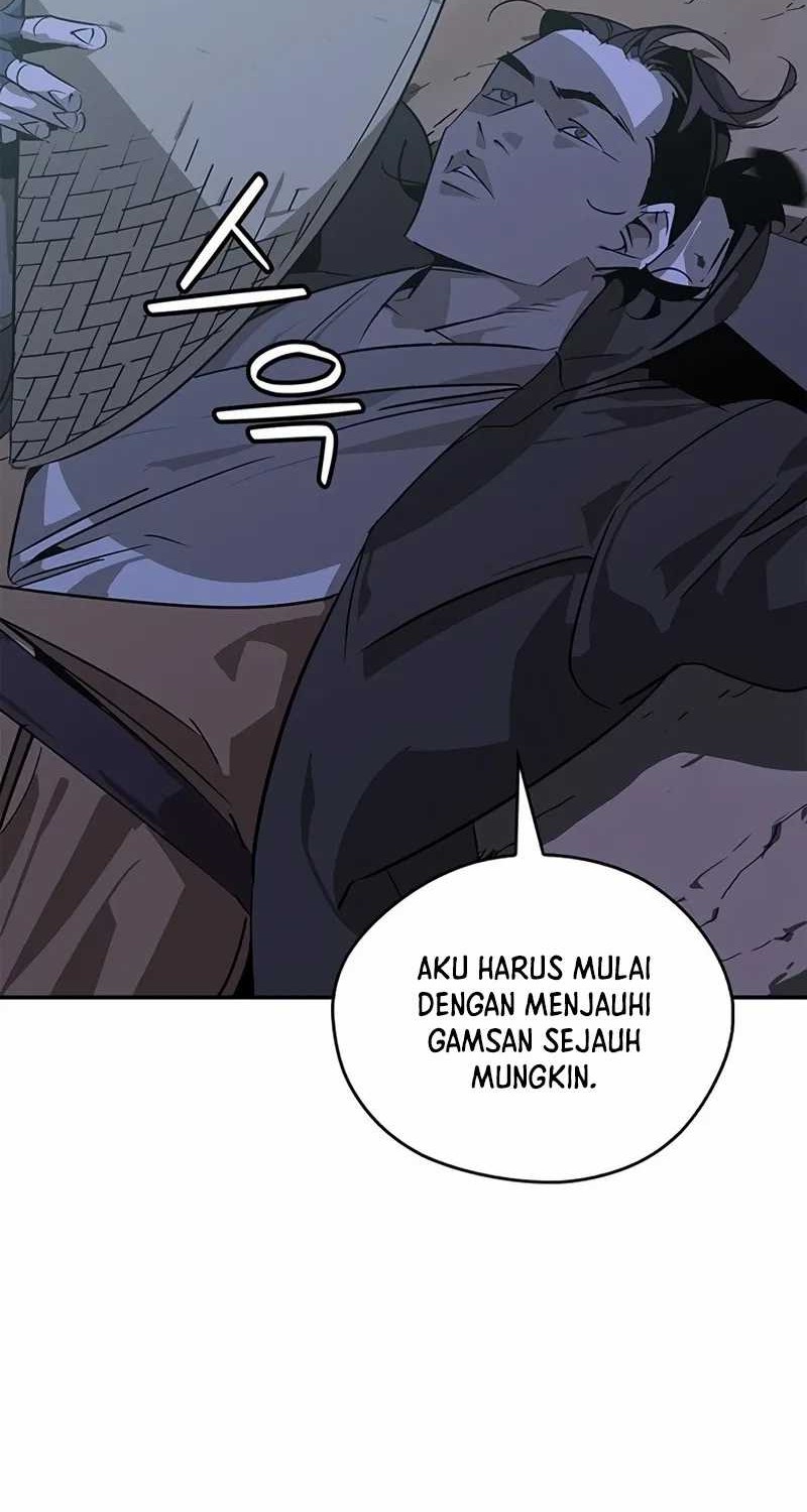 Martial Wild West Chapter 36 Gambar 32