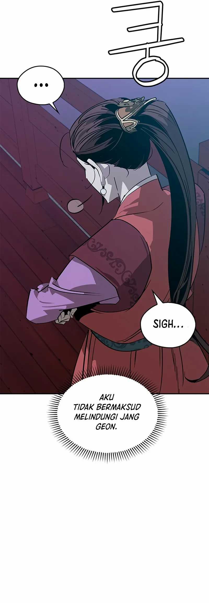 Martial Wild West Chapter 36 Gambar 18