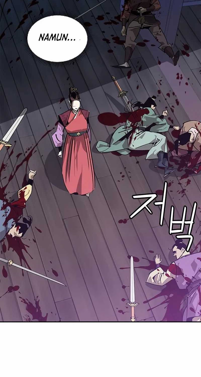 Martial Wild West Chapter 36 Gambar 20