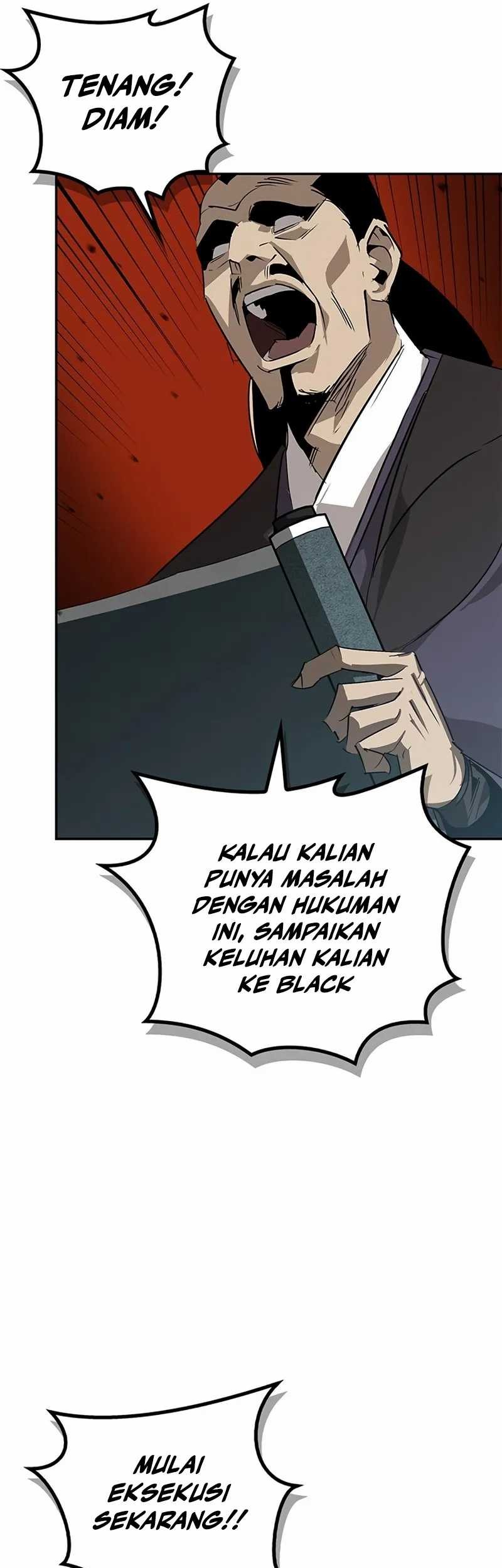 Martial Wild West Chapter 36 Gambar 44