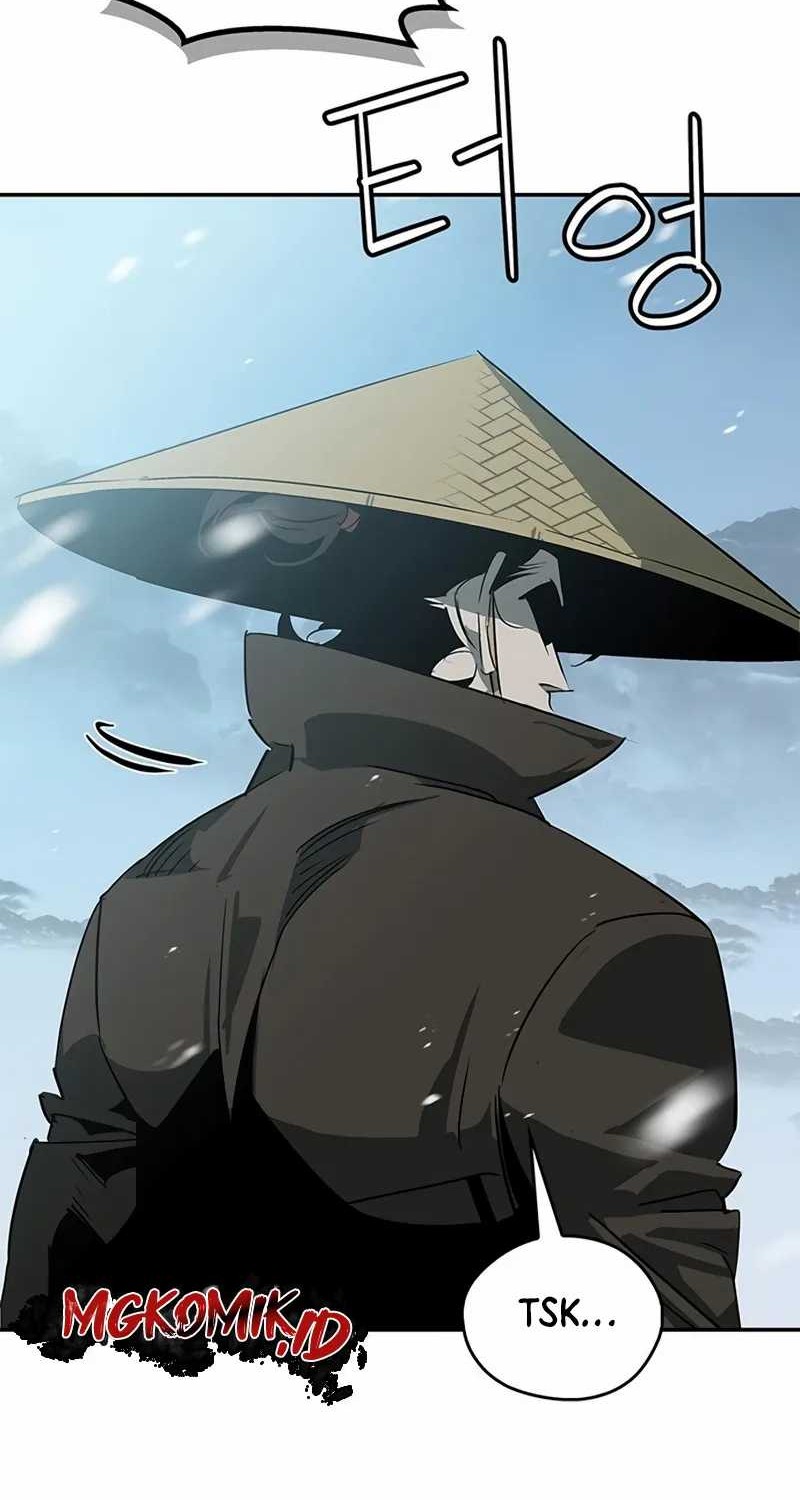 Martial Wild West Chapter 36 Gambar 45