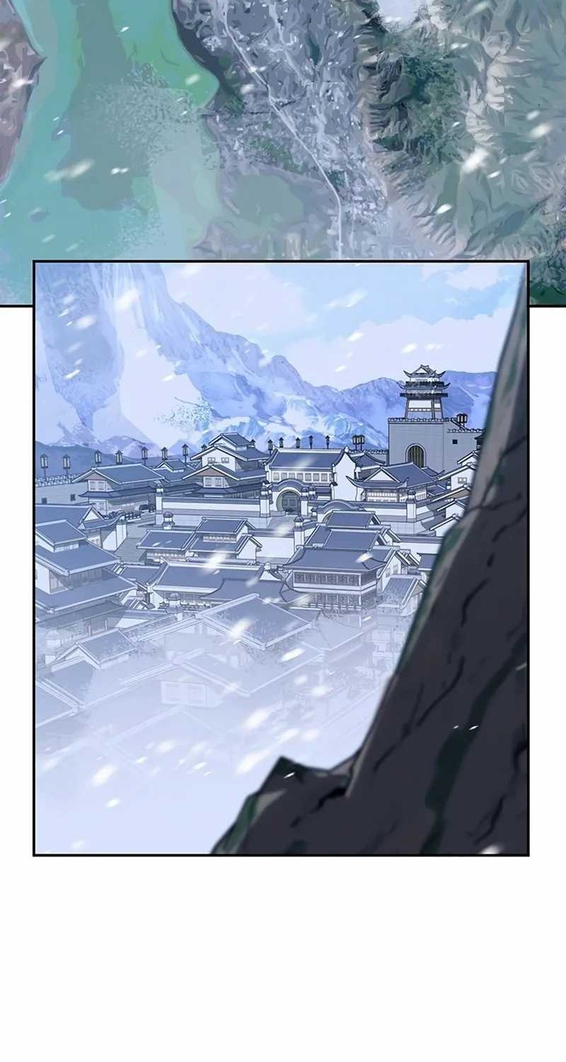 Martial Wild West Chapter 36 Gambar 47