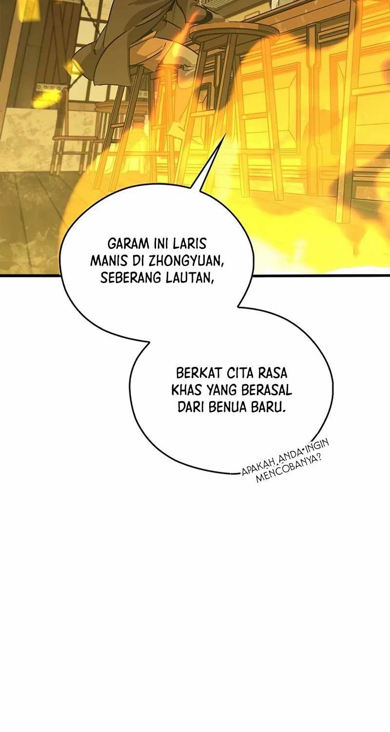 Martial Wild West Chapter 36 Gambar 49