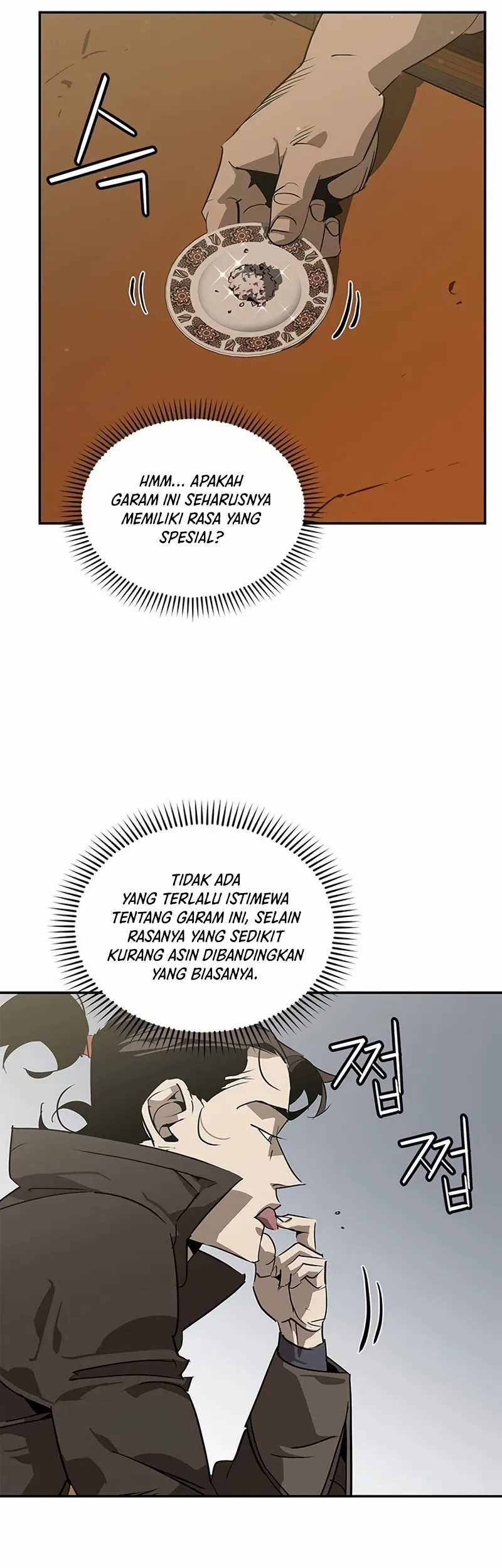 Martial Wild West Chapter 36 Gambar 50