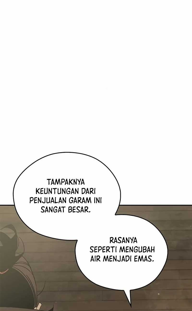 Martial Wild West Chapter 36 Gambar 51