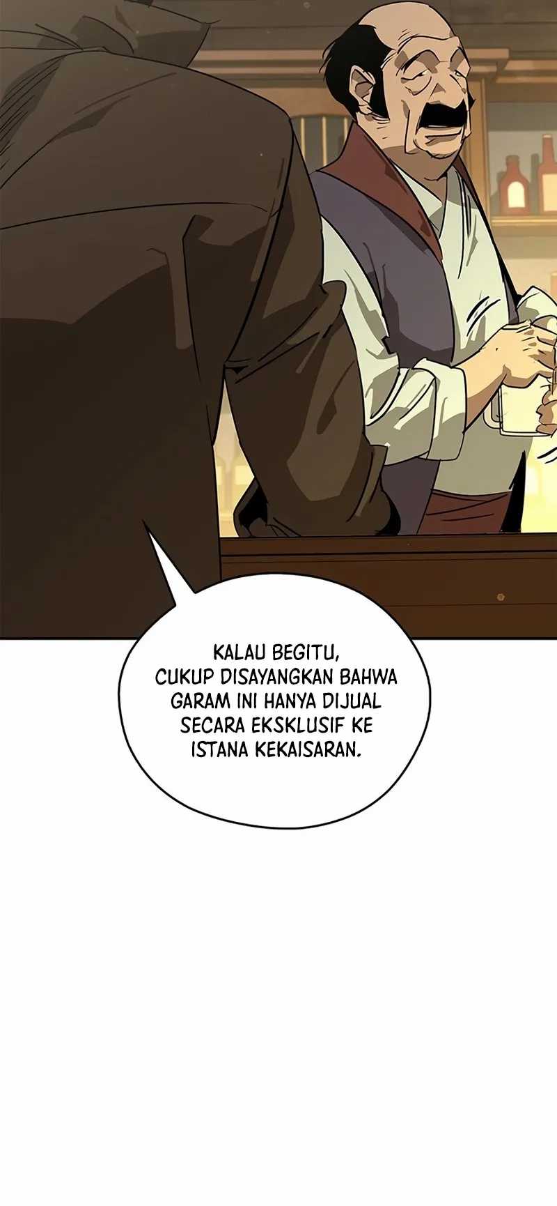 Martial Wild West Chapter 36 Gambar 52